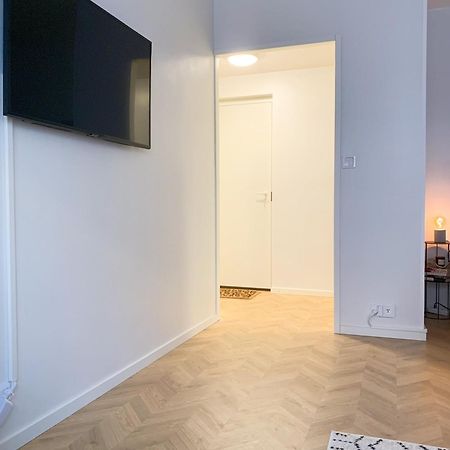 Cityview Design Apartment Amber Lahti Eksteriør billede