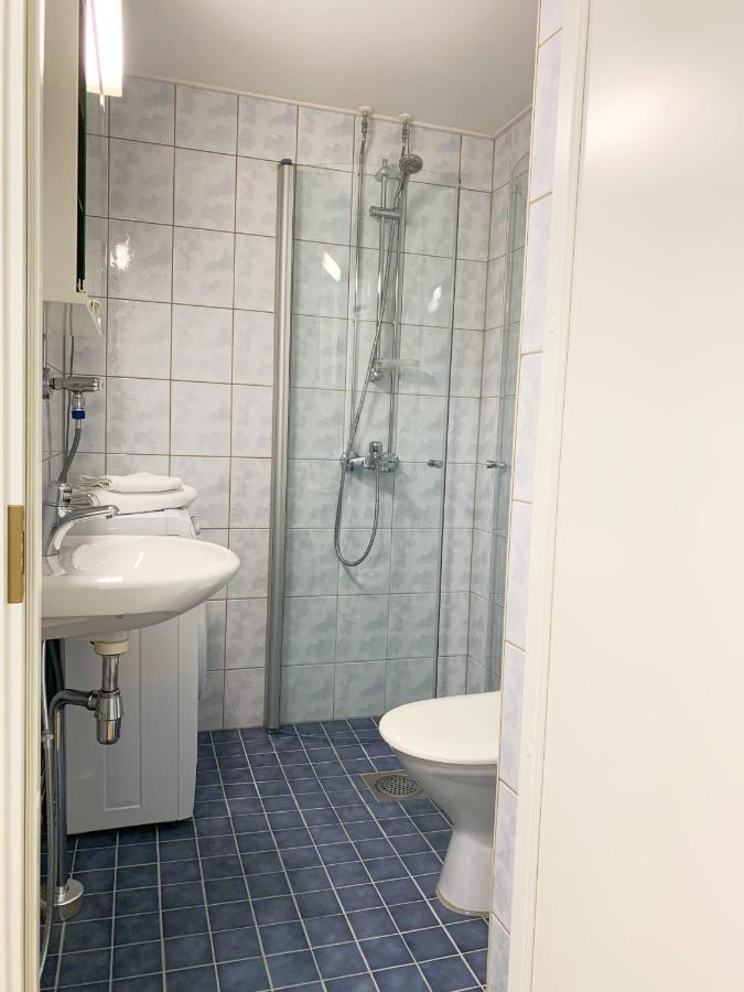 Cityview Design Apartment Amber Lahti Eksteriør billede