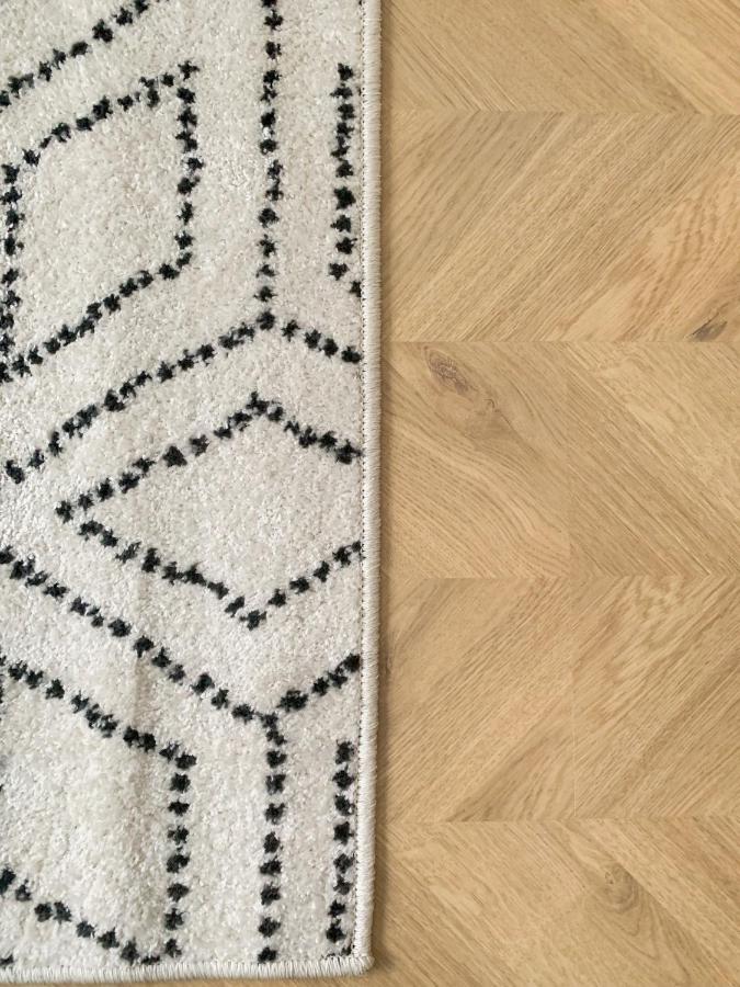 Cityview Design Apartment Amber Lahti Eksteriør billede