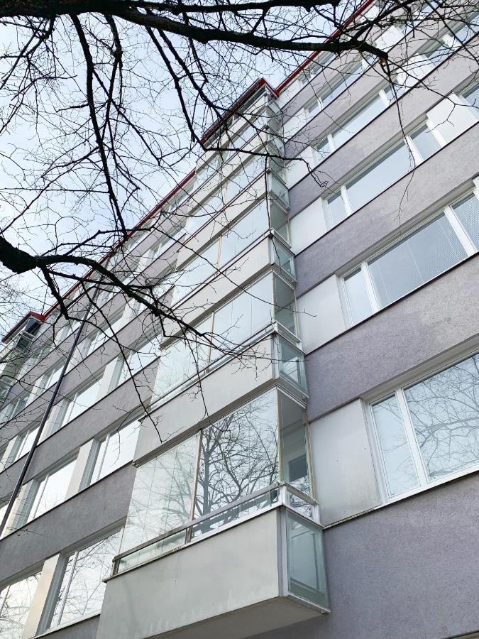 Cityview Design Apartment Amber Lahti Eksteriør billede